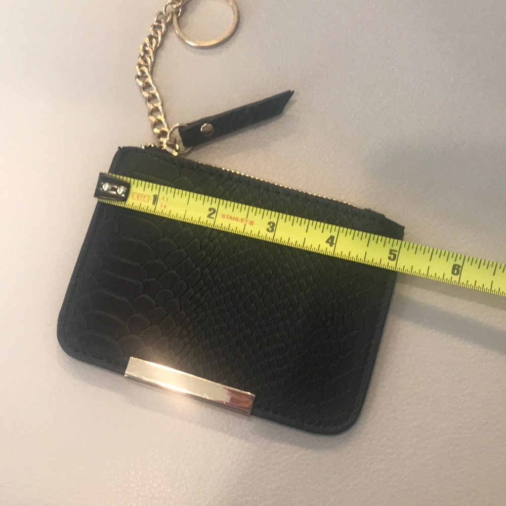 NWOT Card Holder - Picture 7 of 8